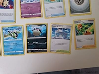 Pokémon cards - afbeelding 6 van  9