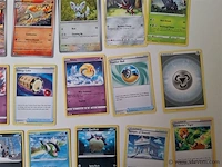 Pokémon cards - afbeelding 7 van  9