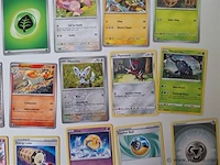 Pokémon cards - afbeelding 8 van  9