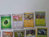 Pokémon cards - afbeelding 9 van  9