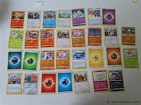 Pokémon cards - afbeelding 1 van  9