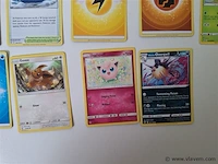 Pokémon cards - afbeelding 6 van  9