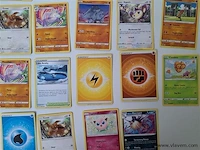 Pokémon cards - afbeelding 7 van  9