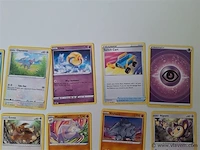 Pokémon cards - afbeelding 9 van  9