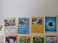 Pokémon cards - afbeelding 2 van  9