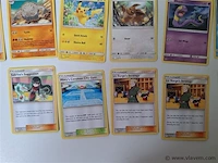 Pokémon cards - afbeelding 5 van  9