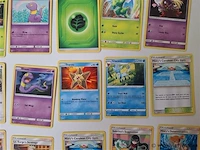 Pokémon cards - afbeelding 7 van  9