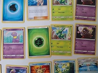 Pokémon cards - afbeelding 8 van  9