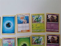 Pokémon cards - afbeelding 9 van  9