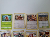 Pokémon cards - afbeelding 2 van  9