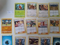 Pokémon cards - afbeelding 3 van  9