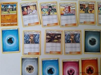 Pokémon cards - afbeelding 4 van  9