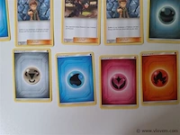 Pokémon cards - afbeelding 5 van  9