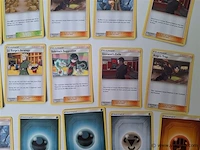 Pokémon cards - afbeelding 8 van  9