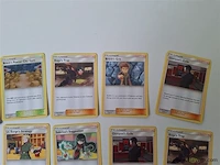 Pokémon cards - afbeelding 9 van  9