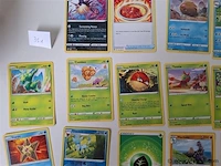 Pokémon cards - afbeelding 3 van  9