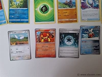 Pokémon cards - afbeelding 5 van  9