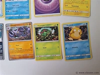 Pokémon cards - afbeelding 6 van  9