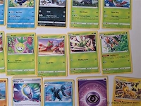 Pokémon cards - afbeelding 8 van  9