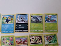 Pokémon cards - afbeelding 9 van  9