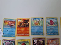 Pokémon cards - afbeelding 2 van  9