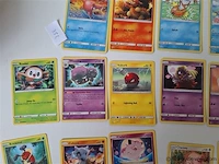 Pokémon cards - afbeelding 3 van  9