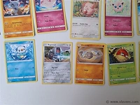 Pokémon cards - afbeelding 5 van  9