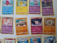 Pokémon cards - afbeelding 8 van  9