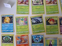 Pokémon cards - afbeelding 3 van  9