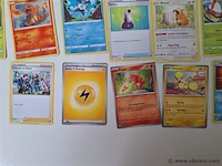 Pokémon cards - afbeelding 5 van  9