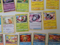 Pokémon cards - afbeelding 7 van  9