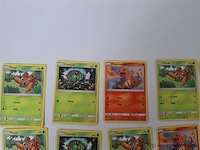 Pokémon cards - afbeelding 2 van  9