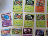 Pokémon cards - afbeelding 3 van  9