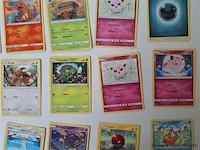 Pokémon cards - afbeelding 7 van  9