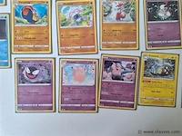 Pokémon cards - afbeelding 5 van  9