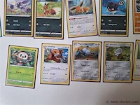 Pokémon cards - afbeelding 5 van  9