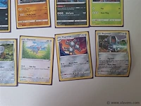 Pokémon cards - afbeelding 6 van  9