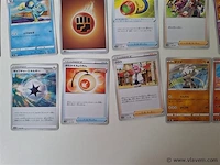 Pokémon cards - afbeelding 5 van  9