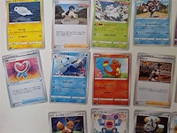 Pokémon cards - afbeelding 4 van  9