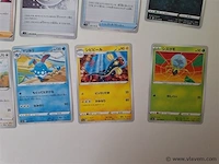 Pokémon cards - afbeelding 6 van  9