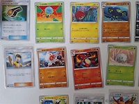 Pokémon cards - afbeelding 4 van  9