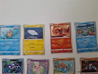 Pokémon cards - afbeelding 9 van  9