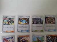 Pokémon cards - afbeelding 2 van  9