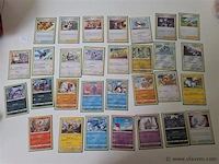 Pokémon cards - afbeelding 1 van  9