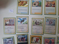 Pokémon cards - afbeelding 3 van  9