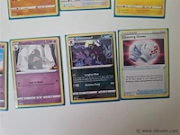 Pokémon cards - afbeelding 6 van  9