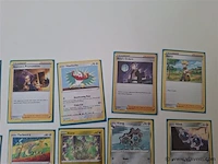 Pokémon cards - afbeelding 9 van  9