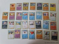 Pokémon cards - afbeelding 1 van  9