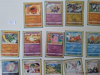 Pokémon cards - afbeelding 3 van  9