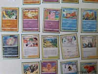 Pokémon cards - afbeelding 4 van  9